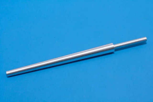 Canon en métal RB Model 35B150 76 mm M7 (1/35) pour char Wolverine M10 1/35