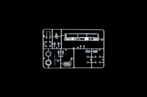 Italeri 3902 BERLIET R352ch RENAULT R360 1/24 – Bild 10