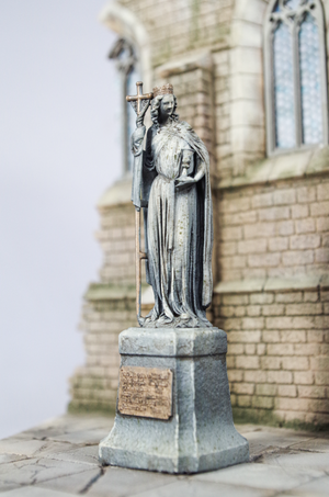 RT-Diorama 35468 Statue de Saints 1/35 – image 3