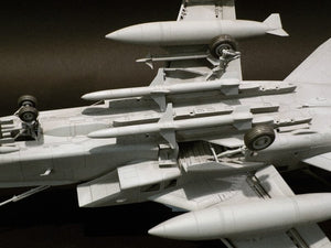 Italeri 2517 Tornado ECR 1/32 – Bild 9