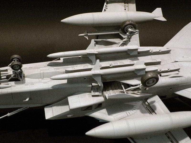 Italeri 2517 Tornado ECR 1/32 – Bild 9