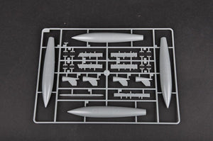 Trumpeter 02268 A-4M Skyhawk 1/32 – Bild 17