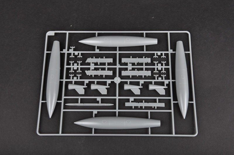 Trumpeter 02268 A-4M Skyhawk 1/32 – Bild 17