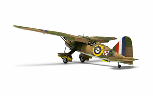 Airfix 07116 Westland Lysander Mk.I/Mk.III 1/48 – image 6