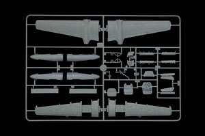 Italeri 1358 A - 26B INVADER 1/72 – Bild 7