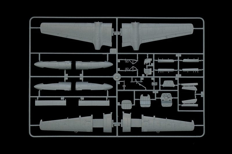 Italeri 1358 A - 26B INVADER 1/72 – Bild 7