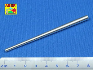 Aber 35L-009 Barrel for T-34/85 (model 1943/44) (1/35) – image 2