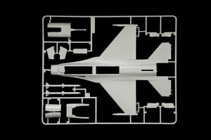 Italeri 2786 F-16 A Fighting Falcon 1/48 – Bild 3