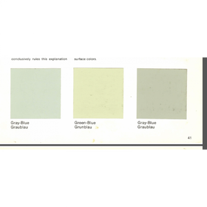 MR. Paint MRP-182 GRUNBLAU 30ml – image 3