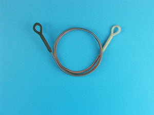 Eureka XXL ER-3517 Towing cable for PzKpfw-III Ausf. G-L 1/35 – immagine 2