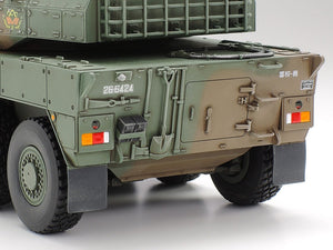 Tamiya 32596 Type 16 MCV JGSDF 1/48 – image 7