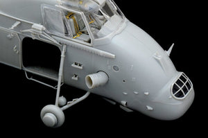 Italeri 2720 Wessex UH.5 1/48 – imagen 8