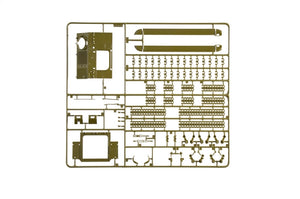 Italeri 6753 M113A1 1/35 – imagen 10