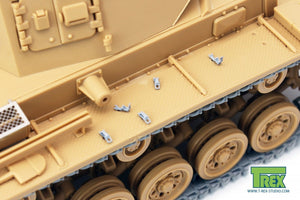 T-Rex Studio TR35015 Clamps Pro for German Panzer 1/35 – Bild 4
