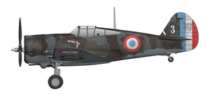 Arma Hobby 70080 Curtiss H-75 A1/A2 1/72 – Bild 2