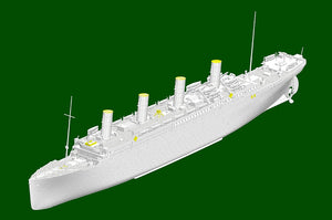 Hobby Boss 83422 HMHS Britannic 1/700 – imagen 13