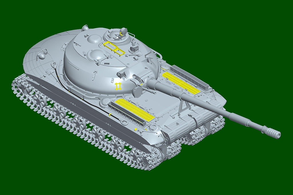 Hobby Boss 80158 Soviet Object 279 1/35 – image 7