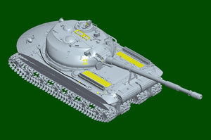 Hobby Boss 80158 Soviet Object 279 1/35 – image 7