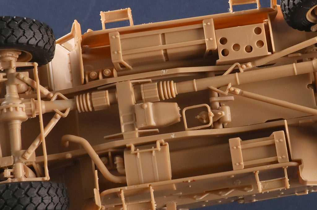 J&amp;#39;adore le kit 63524 DINGO 2 GE A2.3 PatSi 1/35 – image 9