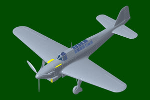 Trumpeter 05823 Fairey Fulmar Mk.II 1/48 – imagen 13