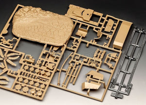 Revell 03334 Sd.Kfz. 124 Wespe - Premier coffret diorama 1/76 – image 6