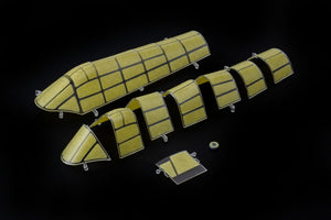 Eduard JX317 TBD-1 TFace Trumpeter 1/32 – imagen 2
