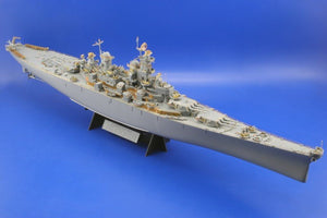 Eduard 53021 USS BB-63 Missouri 1/350 Tamiya – imagen 17