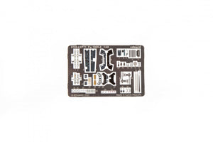 Eduard 8188 Fw 190D-9 ProfiPACK édition 1/48 – image 6