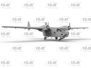 ICM 48224 Gotha Go-244B-2 Avion de transport allemand de la Seconde Guerre mondiale 1/48 – image 12