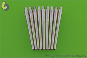 Master SM-700-033 British 16in/45 (40,6 cm) Mark I (9 pièces)