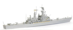 Dragon 7090 U.S.S. Virginia (CGN-38) 1/700 – immagine 3
