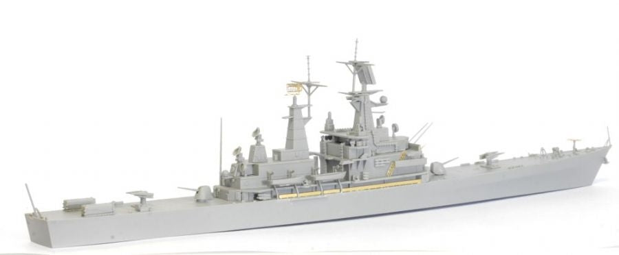 Dragon 7090 U.S.S. Virginia (CGN-38) 1/700 – immagine 3