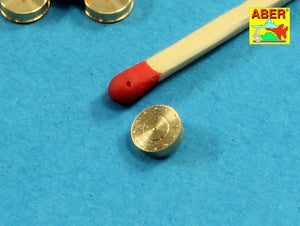 Aber 35P-28 Round clips for Soviet 7,62mm czkm DTZ – Bild 4
