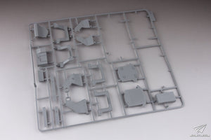 Takom 1018 Panzerjager I B mit 7,5cm StuK 40 L48 1/16 – imagen 7