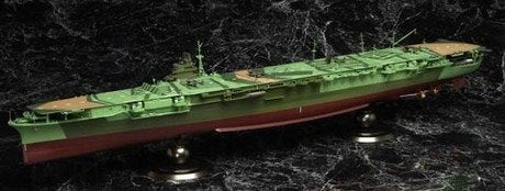 Fujimi 600680 IJN Aircraft Carrier Zuikaku 1/350 – immagine 2