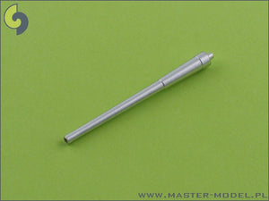 Master SM-350-012 British 14in (356mm) Mark VII barrels (10pcs) – imagen 2