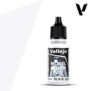 Vallejo 70919 Blanc Froid 18 ml
