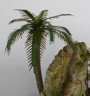 RT-Diorama 35625 Palm tree leaves 13pcs. 1/35 – Bild 2