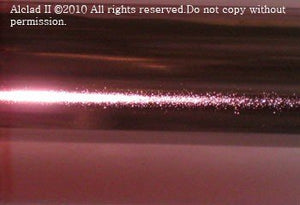Alclad ALC 411 Hotmetal Red 30ml – imagen 2