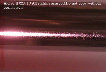 Alclad ALC 411 Hotmetal Red 30ml – imagen 2