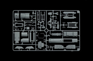 Italeri 2515 F-104 STARFIGHTER A/C 1/32 – imagen 12
