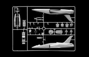 Italeri 2813 Hawk T Mk. I 1/48 – zdjęcie 9