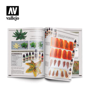 Vallejo 75009 Landscapes of War Vol. 2 EN – imagen 4