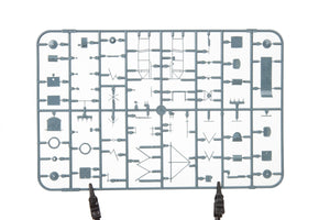 Eduard 8419 Fokker E. III 1/48 – image 8