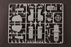 Hobby Boss 87274 TBM-3 Avenger 1/72 – imagen 20