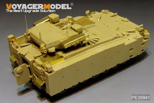 Voyager Model PE35941 Modern Russian Kurganets-25 IFV Basic For PANDA HOBBY PH35023 1/35 – zdjęcie 9