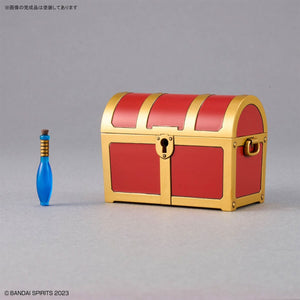 Bandai 67176 30MF ITEM SHOP I KNIGHT OPERATION – immagine 4