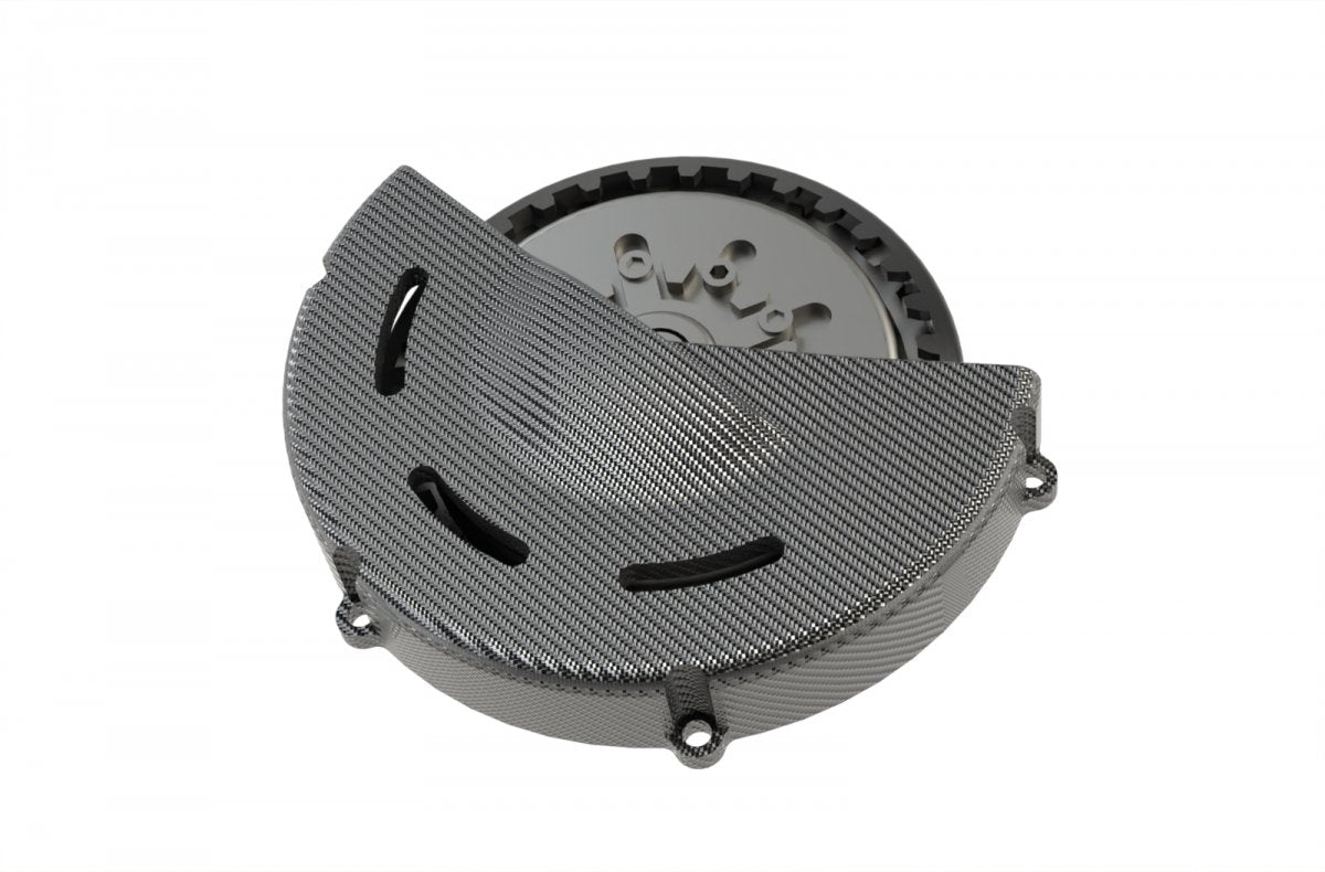 Falcon Scale Models FSM014 Ducati Panigale Superleggera - dry clutch for Tamiya 14140 1/12 – image 3