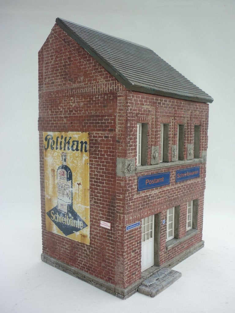 RT-Diorama 35177 Western European House 1/35 – imagen 5