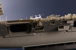 Trumpeter 05638 USS Gerald R.Ford CVN-78 1/350 – image 22